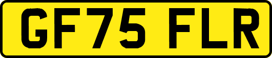 GF75FLR
