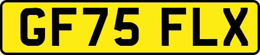 GF75FLX