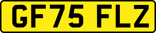 GF75FLZ