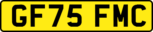 GF75FMC