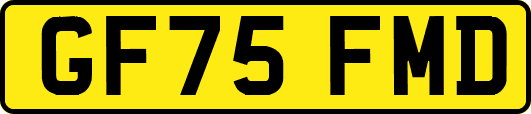 GF75FMD
