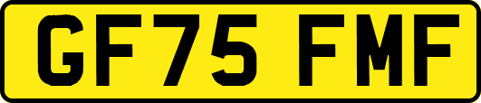 GF75FMF