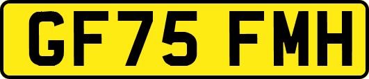 GF75FMH