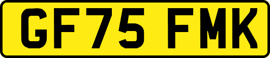 GF75FMK
