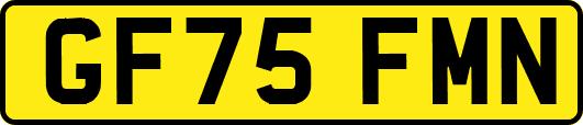 GF75FMN
