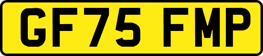 GF75FMP