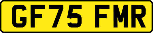 GF75FMR