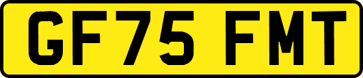 GF75FMT