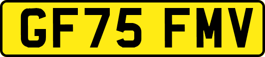 GF75FMV