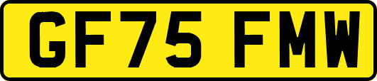 GF75FMW