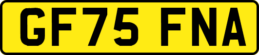 GF75FNA