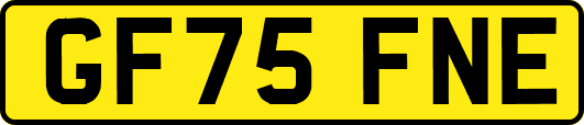 GF75FNE