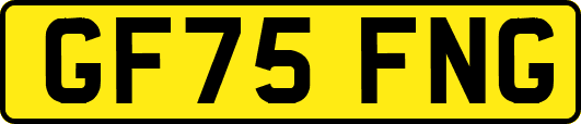 GF75FNG