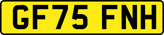 GF75FNH