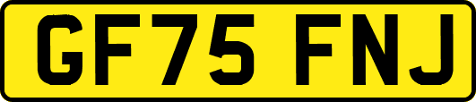 GF75FNJ