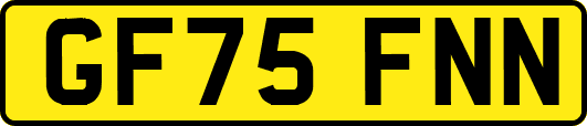 GF75FNN