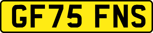 GF75FNS