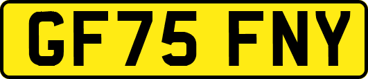 GF75FNY
