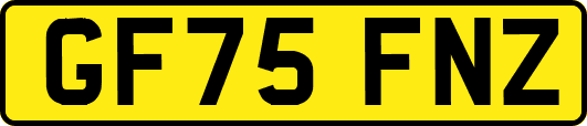 GF75FNZ