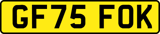 GF75FOK