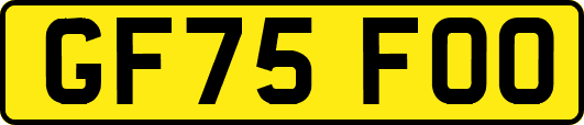 GF75FOO