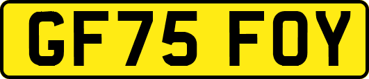 GF75FOY