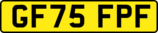 GF75FPF