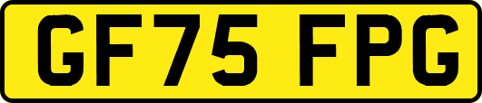 GF75FPG
