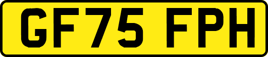 GF75FPH