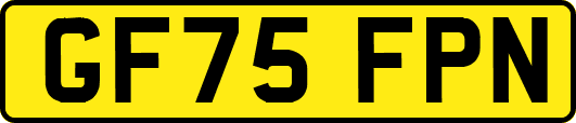GF75FPN
