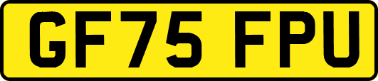 GF75FPU