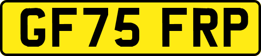 GF75FRP