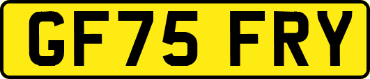GF75FRY