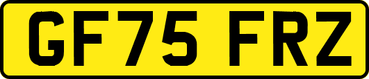 GF75FRZ