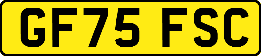 GF75FSC