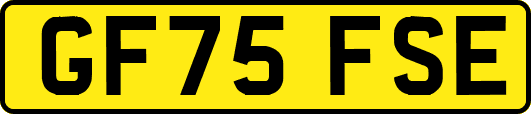 GF75FSE