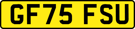 GF75FSU
