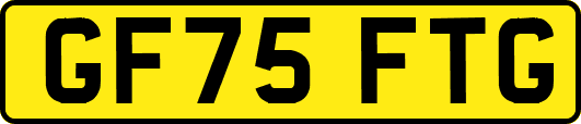 GF75FTG