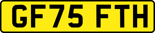 GF75FTH