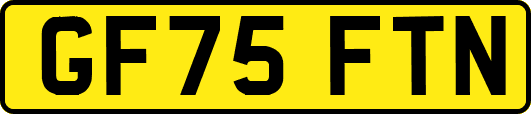 GF75FTN