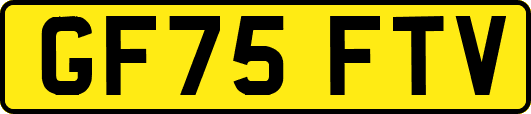 GF75FTV