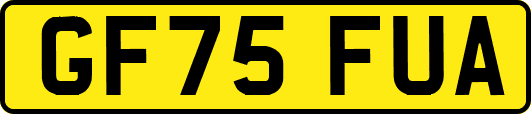 GF75FUA