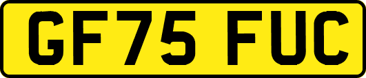GF75FUC