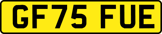 GF75FUE