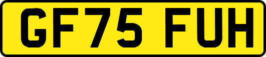 GF75FUH