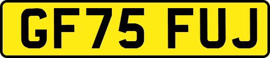 GF75FUJ