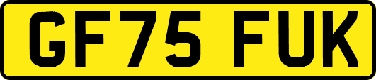 GF75FUK