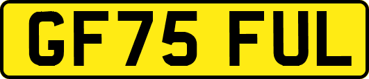 GF75FUL
