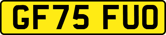 GF75FUO