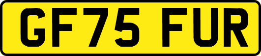 GF75FUR